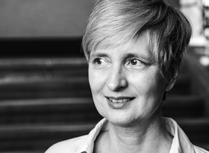 Bettina Müller-Arends Bettina Müller-Arends